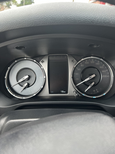 Toyota Hilux Pick-up 2.8 Cd Sr 204cv 4x4 At