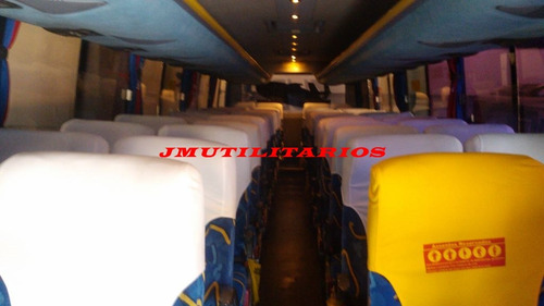 Irizar Century Ano 2002 Convencional Mb O500 M Jm Cod 212