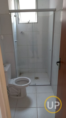 Imagem 9 de 15 de Apartamento Em Santa Clara Ii - Vespasiano - 11099