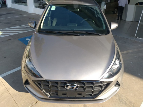 Imagem 10 de 14 de Hyundai Hb20 1.0 12v Flex Vision Manual