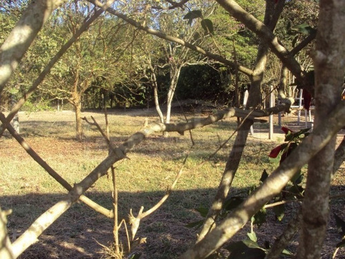 Imagem 2 de 2 de Chacara - Ch00006 - 4237331