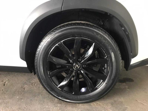 Imagem 13 de 13 de Lexus Nx 200t 2.0 F-sport 4x4 16v Turbo Gasolina 4p Automáti