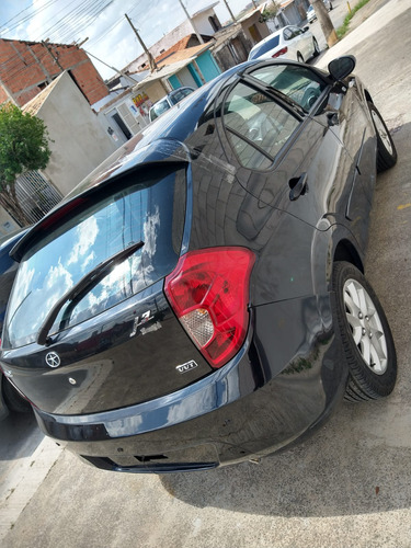 Cambio Eletrica Suspensão Jac J3 2012 (consulte Peças) (Usado)