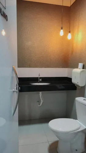 Passo Ou Vendo Ponto De Loja Comercial Em Funcionamento ( Aceito Proposta )
