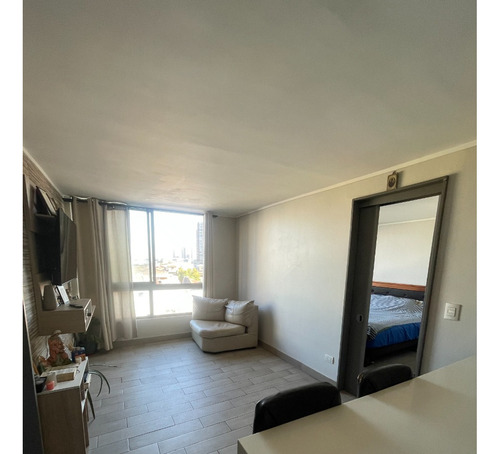 Arriendo Depto Mariposa 2 Dormitorios Metro Irarrázaval