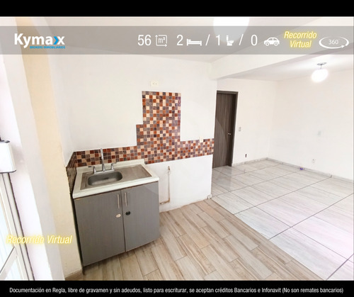 Departamento En Venta En Anáhuac I Sección