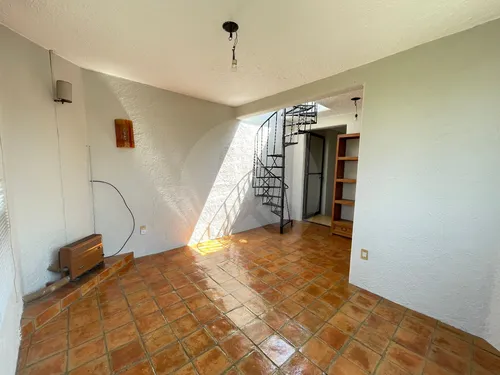 Casa En Renta En Lomas De Chapultepec