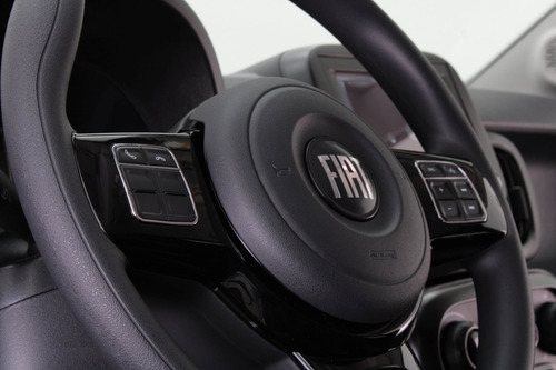 Fiat Mobi Trekking 1.0 MT - SEGURO GRATIS POR 1 AÑO