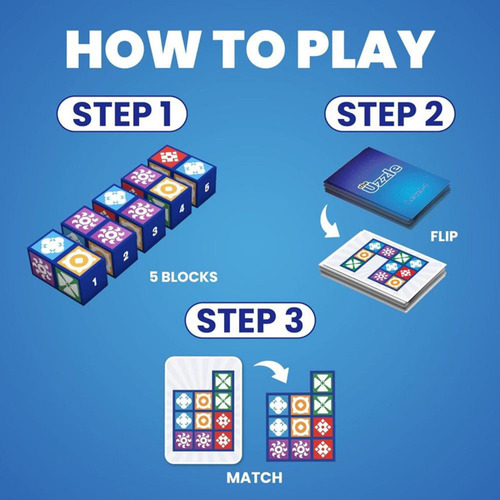 Juegos De Rompecabezas De Bloques Juegos De Mesa De Interacc