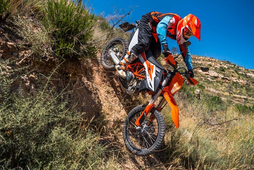 Ktm Enduro 690 R