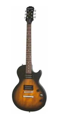 Guitarra Eléctrica EpiPhone Les Paul Special Vint Worn Cuota