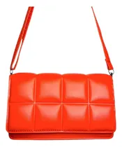 Comprar Cartera Mini Bag Gruesa Rígida Bandolera Minibag Bandolera
