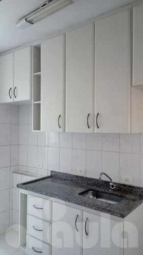 Imagem 8 de 11 de Apartamento Próximo A Faculdade Fundação Abc, Parcialmente M - 1033-10261