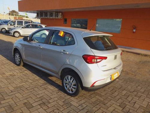 Imagem 6 de 9 de Fiat Argo 1.0 Firefly Flex Drive Manual