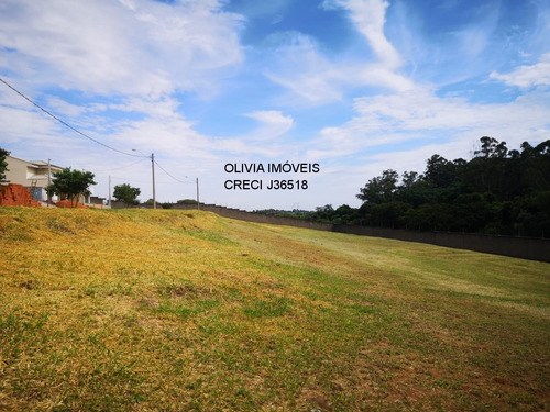 Imagem 5 de 25 de Terreno A Venda Com 360mts, Em Condomínio Fechado Pronto Para Construir Em Cabreúva. - Lote360mvp - 69338044