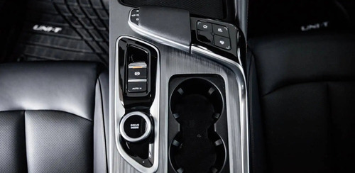 Changan Uni-T 1.5T Luxury 7Dct