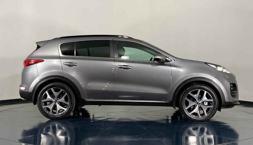 Imagen 3 de 15 de 119257 - Kia Sportage 2017 Con Garantía