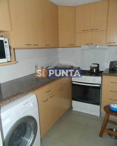 Imagen 3 de 9 de Apartamento En Venta, Torre Ibiza