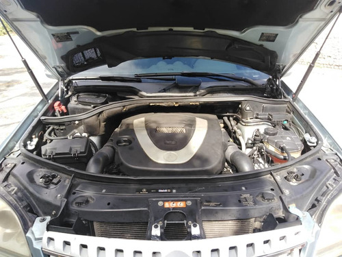 Mercedes-benz Ml 350
