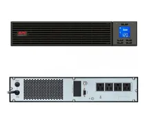 Comprar Ups Apc Easy  On-line Srv Rm De Apc, 2000 Va 120v, 2kva Rack