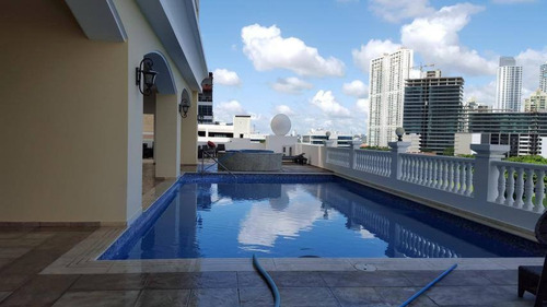Imagen 11 de 14 de Alquiler De Apartamento En Parque Del Mar 17-6199