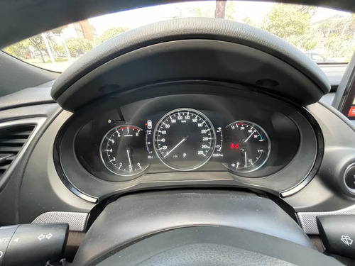 Mazda CX-9 2.5 Grand Touring Signature