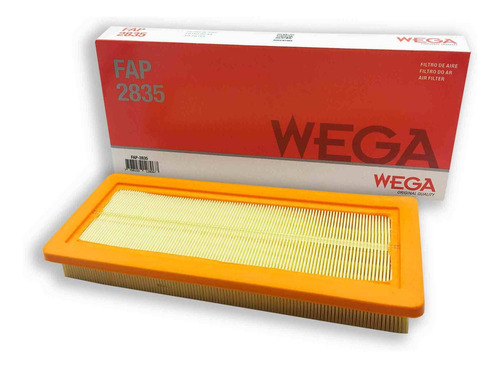 Imagen 3 de 6 de Kit 3 Filtros Fiat Qubo Wega