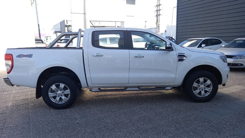 Imagen 4 de 6 de Ranger Xlt 3.2l 4x4