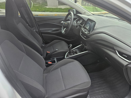Chevrolet Onix 1.0 Turbo LT MT