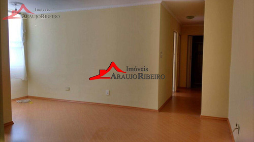 Imagem 1 de 11 de Apartamento Com 3 Dorms, Barro Branco (zona Norte), São Paulo - R$ 350 Mil, Cod: 3262 - V3262