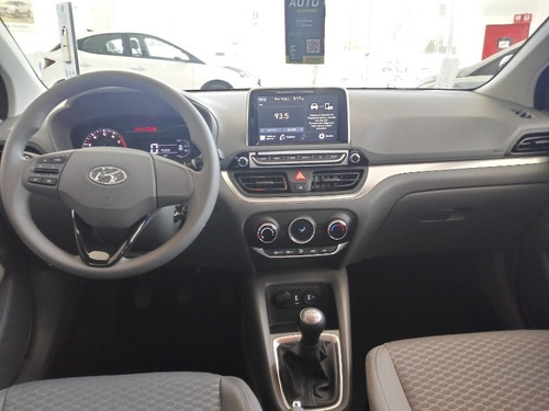 Imagem 5 de 9 de New Hb20s 1.0 12v Flex Evolution