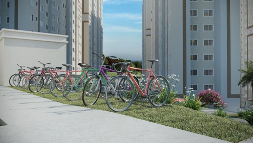 Imagem 17 de 20 de Apartamento Para Comprar Engordadouro Jundiaí - Baa1408