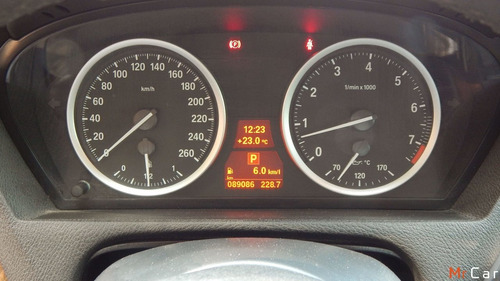 Bmw X6 Xdrive 35i 2013