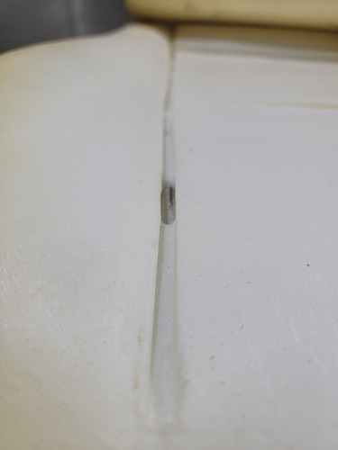Gel Super Denso 1 Asiento O 1 Respaldo Vw Vocho Original 1 Asiento