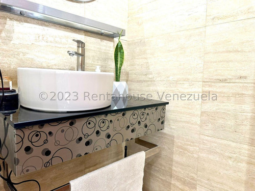 Townhouse El Peñon, Caracas. Mo 23-20968