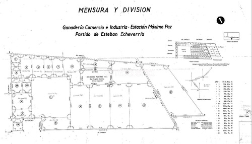 Imagen 24 de 26 de Terreno Fraccion En Venta Ubicado En Cañuelas, Resto De La Provincia, Buenos Aires