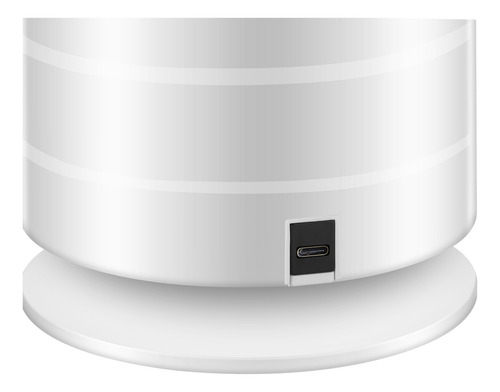 Atrapa Insectos Philco Phlr965g Uso Interior Usb Sensor De Luz
