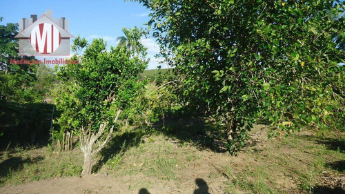 Chácara Com 06 Dormitórios À Venda, 12000 M² Por R$ 1.200.000 - Zona Rural - Pinhalzinho/sp - Ch0207