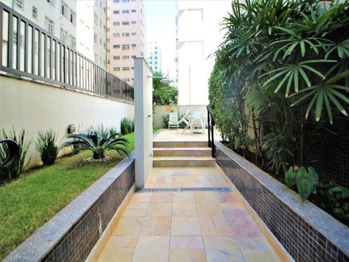 Imagem 15 de 17 de Praia Das Pitangueiras - Guarujá - 2 Dormitórios - 1 Suite - 2 Vagas - Lazer - Ap4173 - 34711058