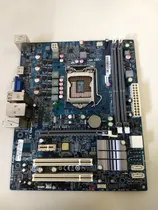 Comprar Placa Mãe Ecs H61h2-m3 Lga 1155 Ddr3
