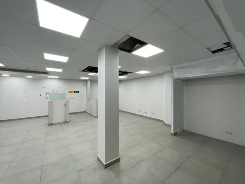 Amplio Local Comercial Retail Gimnasio, Lo Que Tu Necesites