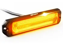 Comprar Estrobo Código Led De 18w Skp Rzr Policia Maverick X3 Skp-op