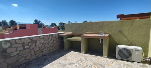 Divina Casa En San Miguel De Allende, Doble Roof Garden, Her