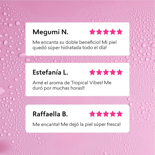 Cyzone My Moment Moonlight Glow Edt Descontinuado