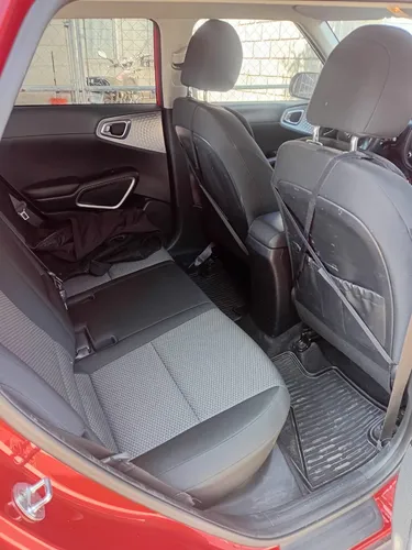 Kia Soul 1.6 Lx Mt