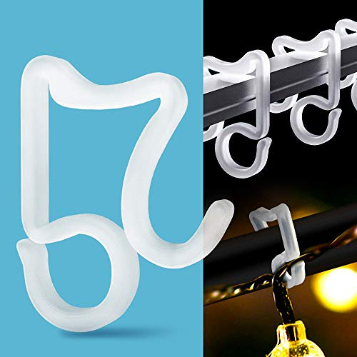 Clips De Luces Navideñas, Clips Para Luces Navideñas, Para C
