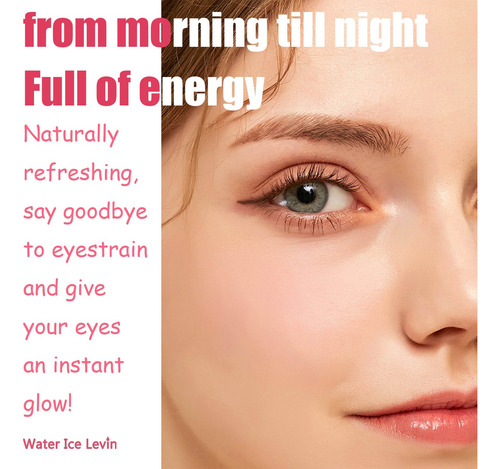 E Moisturizing Eye Cream Hydrating Eye Periphery Vitali 0011