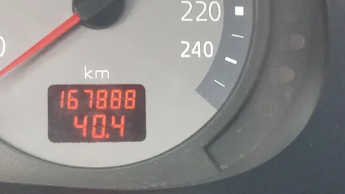Renault Clio F.ii Dynamique