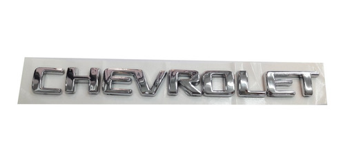 Emblema Insignia Para Chevrolet Captiva Celta Spark Classic