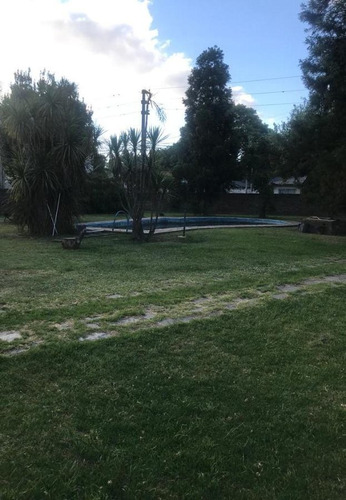 Imagen 13 de 29 de Excelente Casa Quinta En Venta Ubicada En Pres. Sarmiento 537 - Longchamps